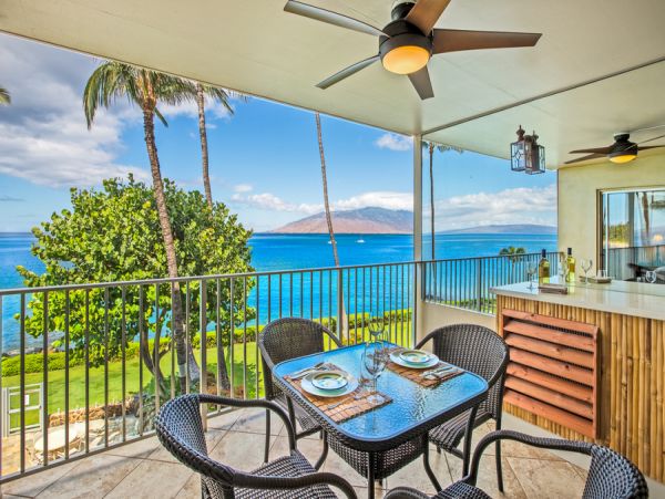 Kihei Condo 954713