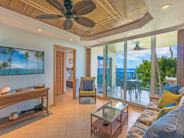 Kihei Condo 954713