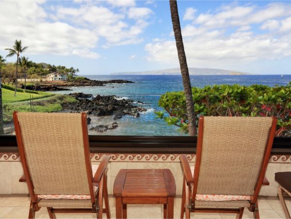 Kihei Condo 954714