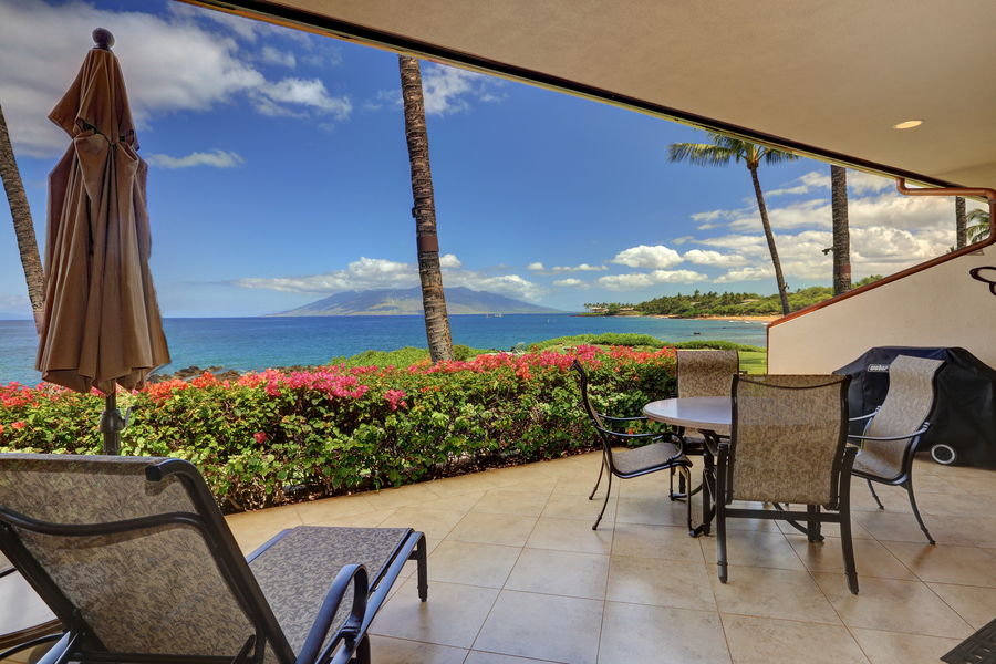 Kihei Condo 954715