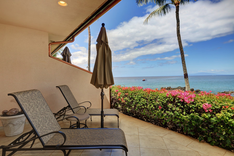 Kihei Condo 954715