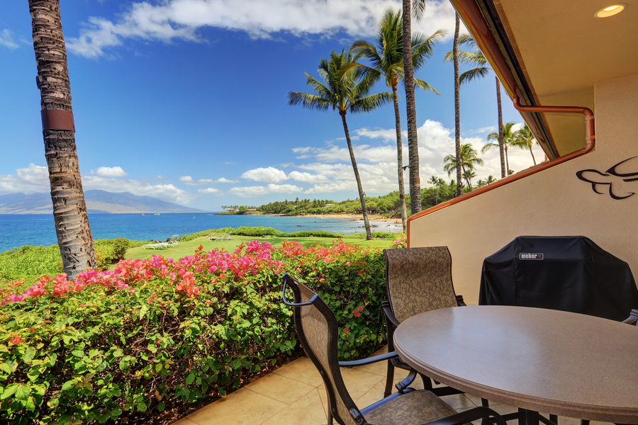 Kihei Condo 954715