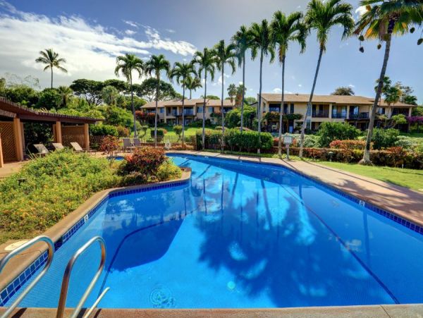 Wailea Condo 954717