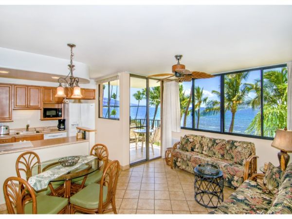 Kihei Condo 954718