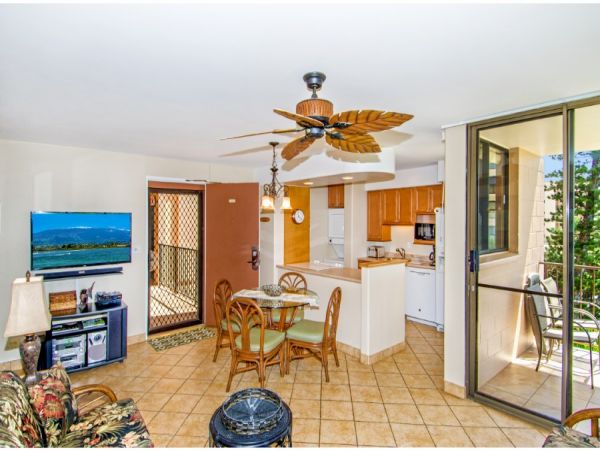 Kihei Condo 954718