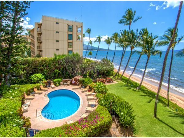 Kihei Condo 954718