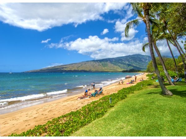 Kihei Condo 954718