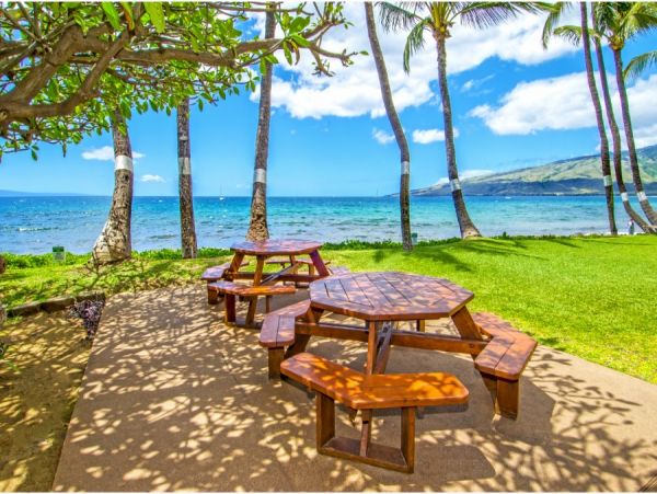 Kihei Condo 954718