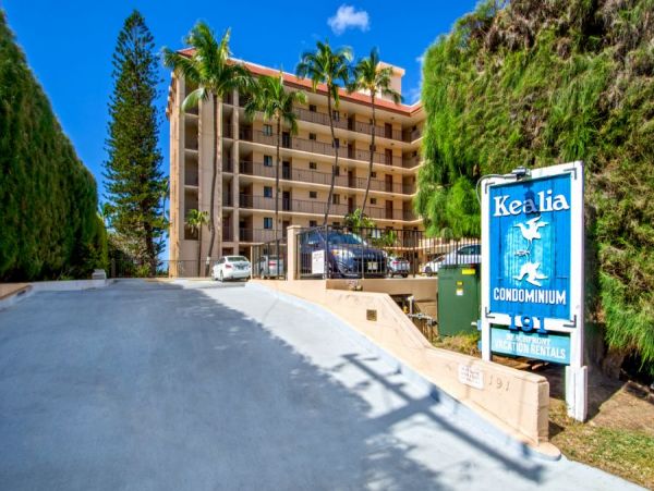 Kihei Condo 954718