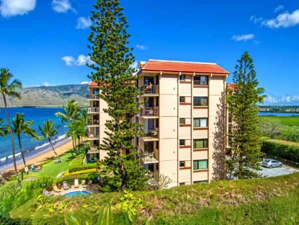 Kihei Condo 954718