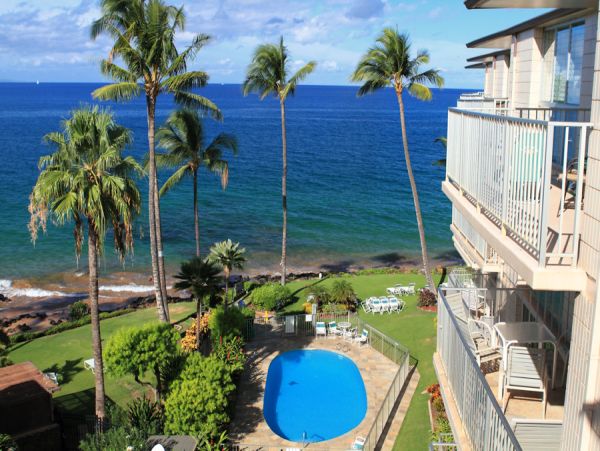 Kihei Condo 954719