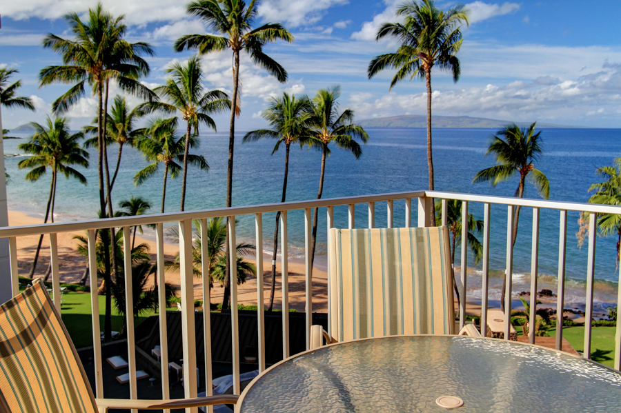 Kihei Condo 954719