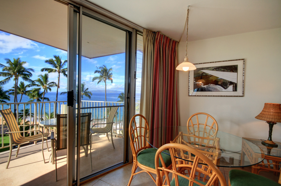 Kihei Condo 954719