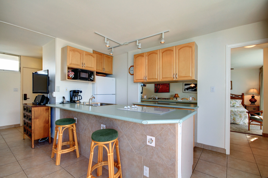 Kihei Condo 954719