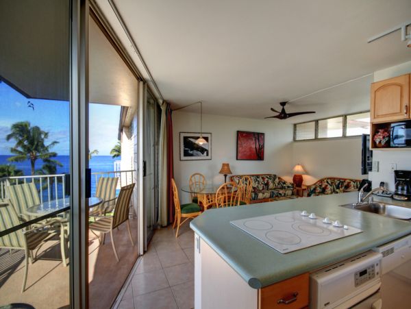 Kihei Condo 954719