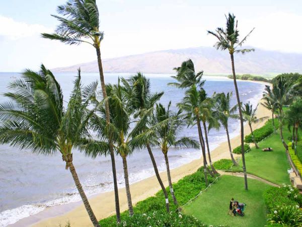 Kihei Condo 954720