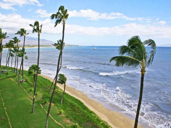 Kihei Condo 954720