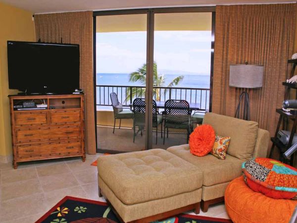 Kihei Condo 954720