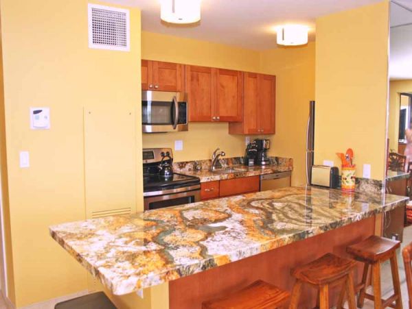 Kihei Condo 954720