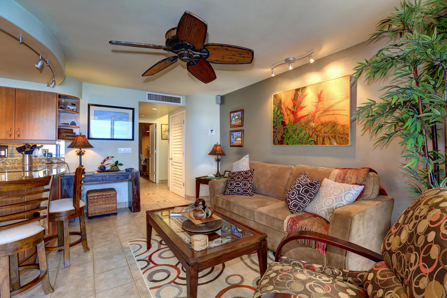 Kihei Condo 954721