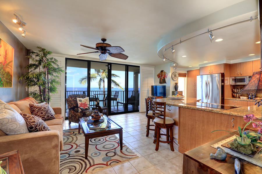 Kihei Condo 954721