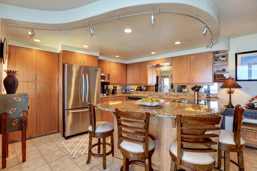 Kihei Condo 954721