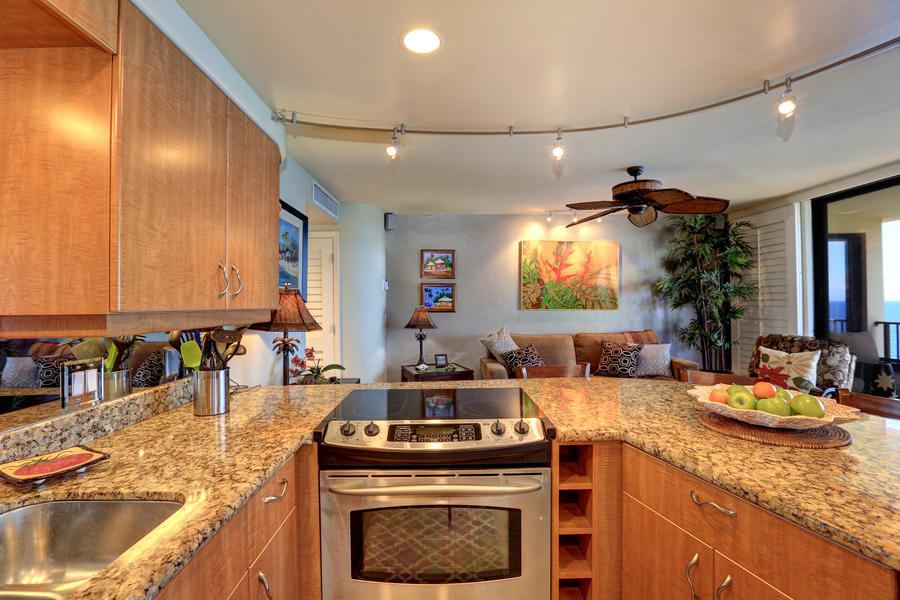Kihei Condo 954721