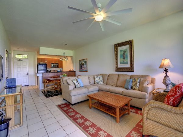 Wailea Condo 954722