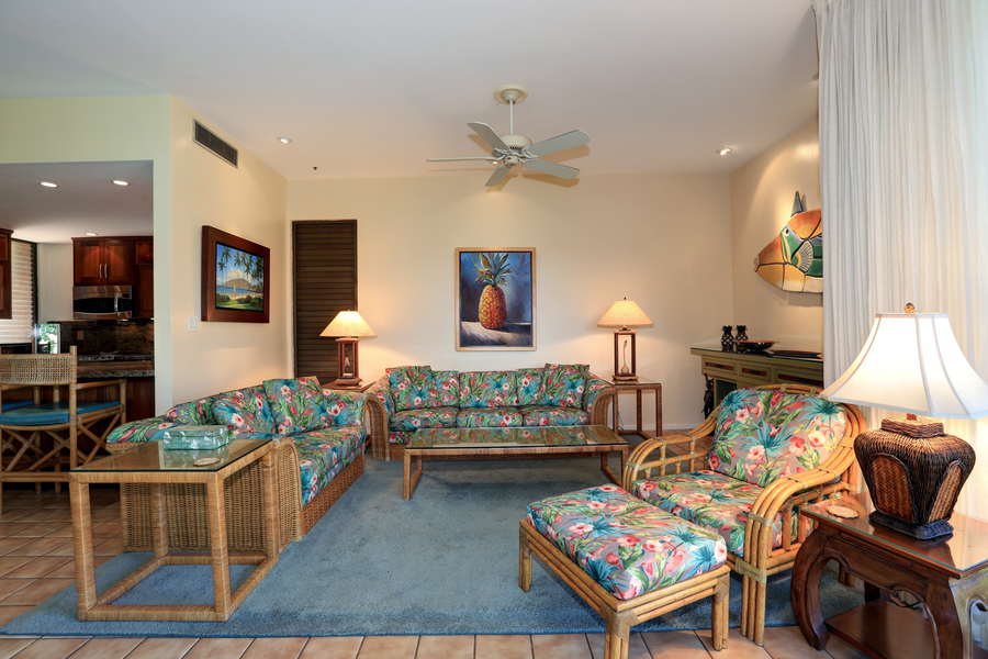 Wailea Home 954723