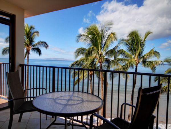 Kihei Condo 954724