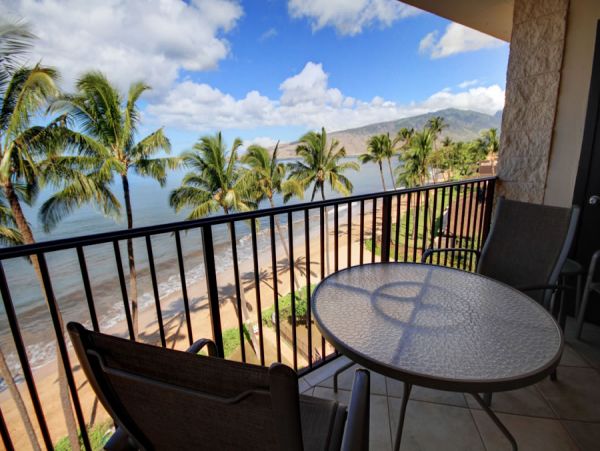 Kihei Condo 954724