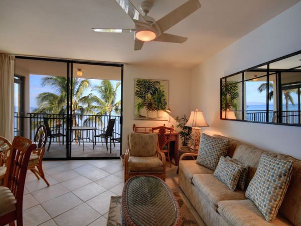 Kihei Condo 954724