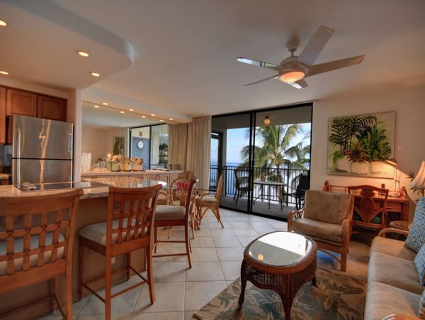 Kihei Condo 954724