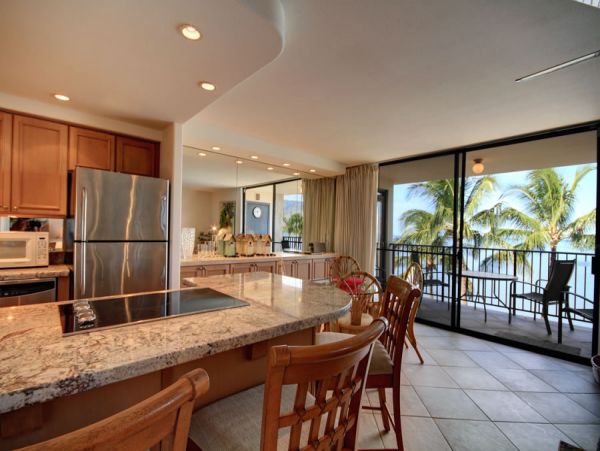 Kihei Condo 954724