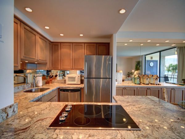 Kihei Condo 954724