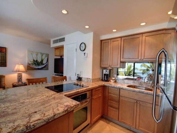 Kihei Condo 954724