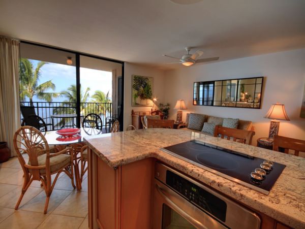 Kihei Condo 954724