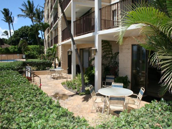 Kihei Condo 954724