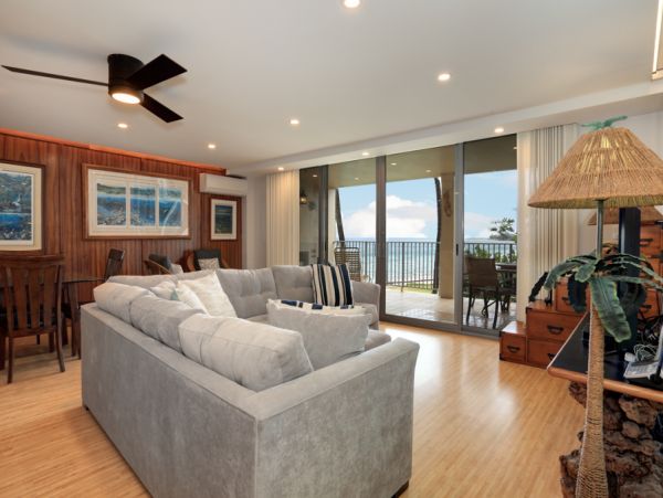 Oceanfront Maui Vacation Rental in South Kihei