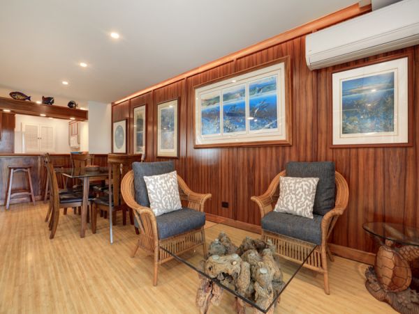 Oceanfront Maui Vacation Rental in South Kihei