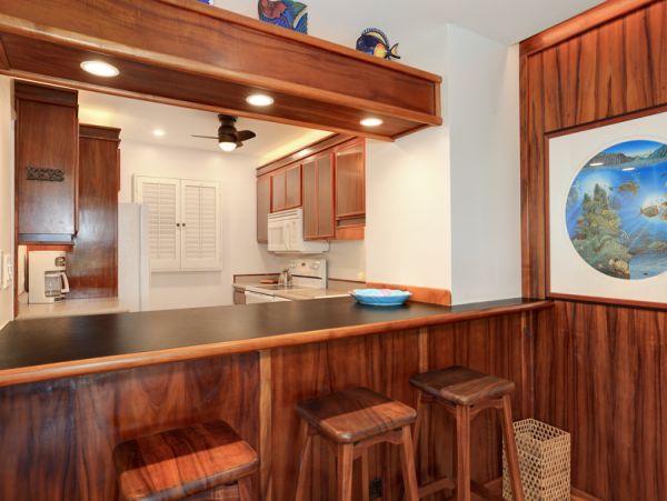 Oceanfront Maui Vacation Rental in South Kihei