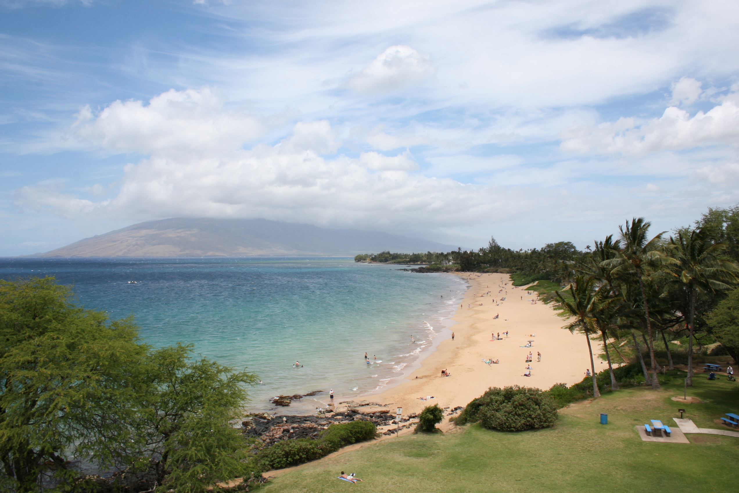 Oceanfront Maui Vacation Rental in South Kihei