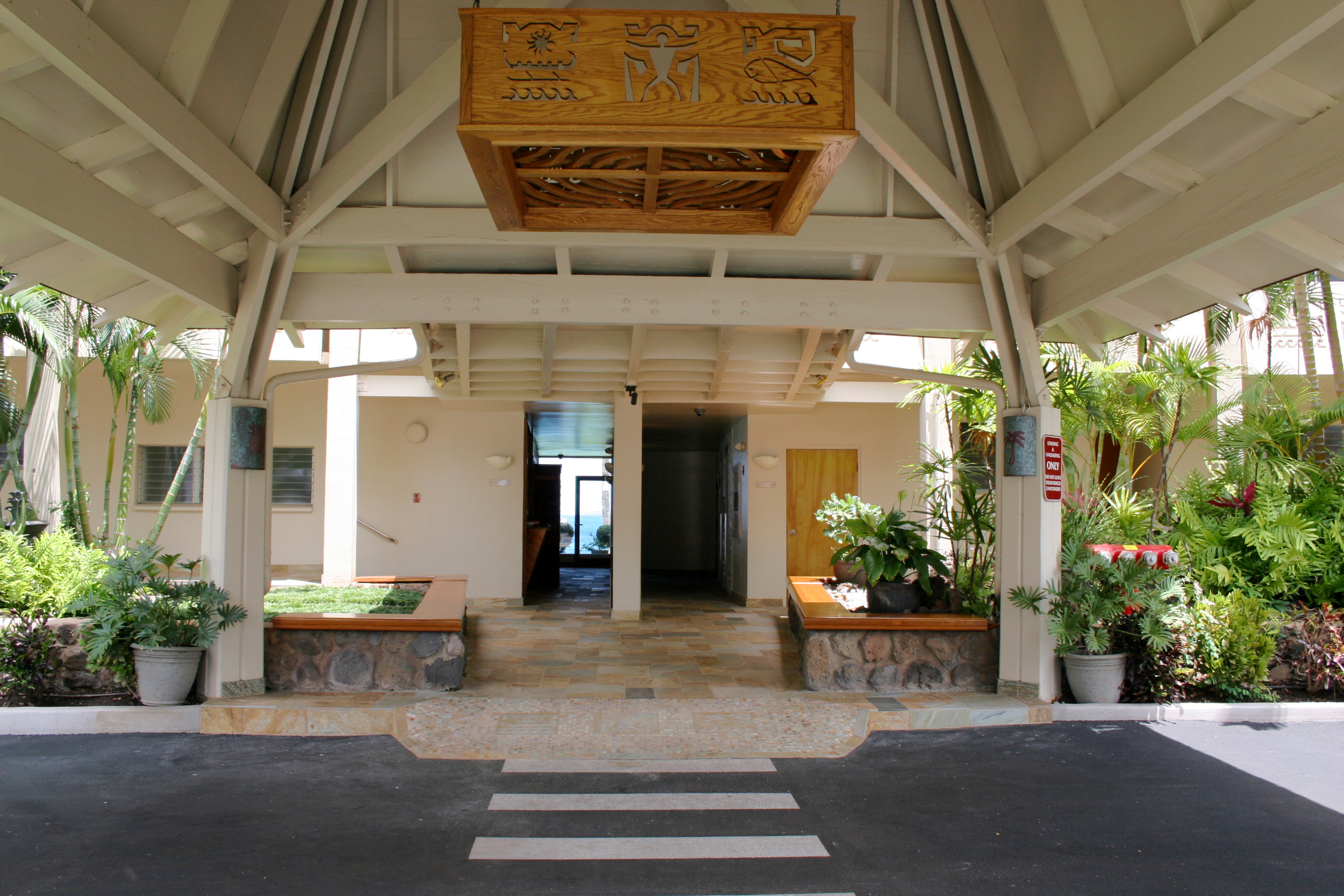 Oceanfront Maui Vacation Rental in South Kihei