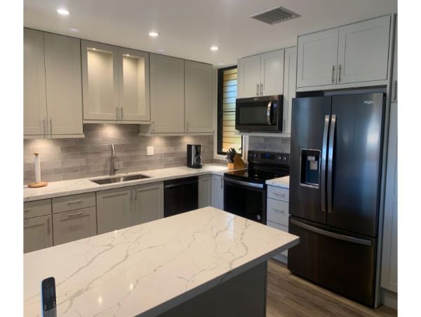 Stunning Views, Style Space Luxury Awaits