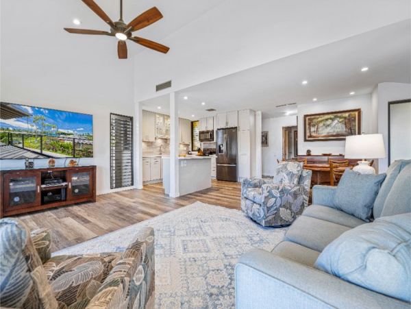 Stunning Views, Style Space Luxury Awaits