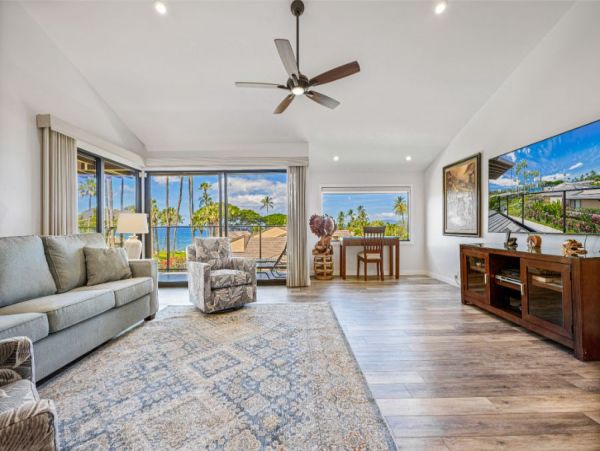 Stunning Views, Style Space Luxury Awaits