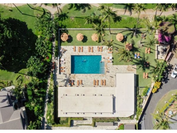 Stunning Views, Style Space Luxury Awaits
