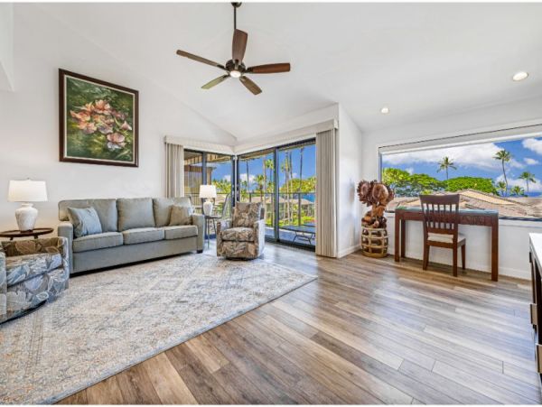 Stunning Views, Style Space Luxury Awaits