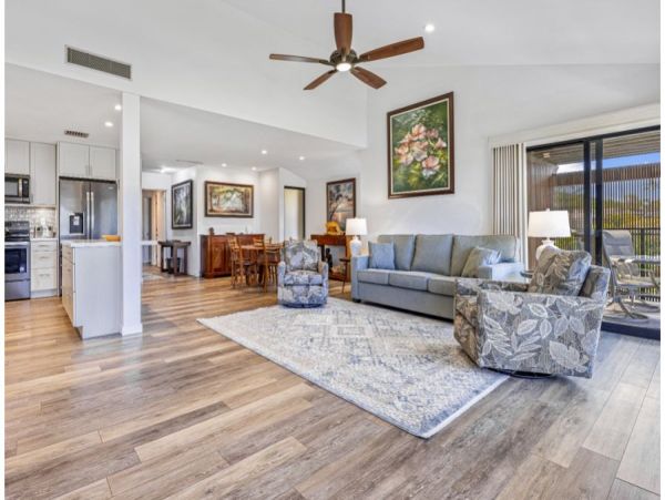 Stunning Views, Style Space Luxury Awaits