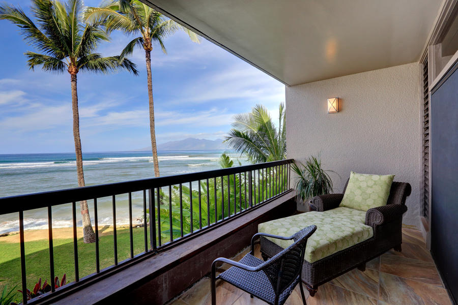 Kahana Vacation Condo Two Bedroom